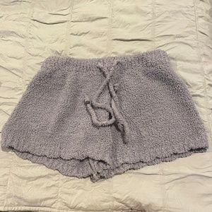 pajama shorts- local boutique